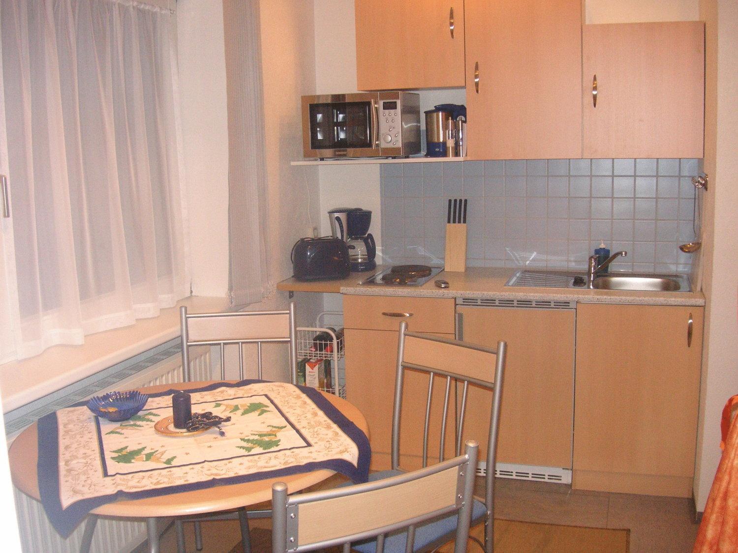 Ferienwohnung Pali Sankt Johann in Tirol Luaran gambar
