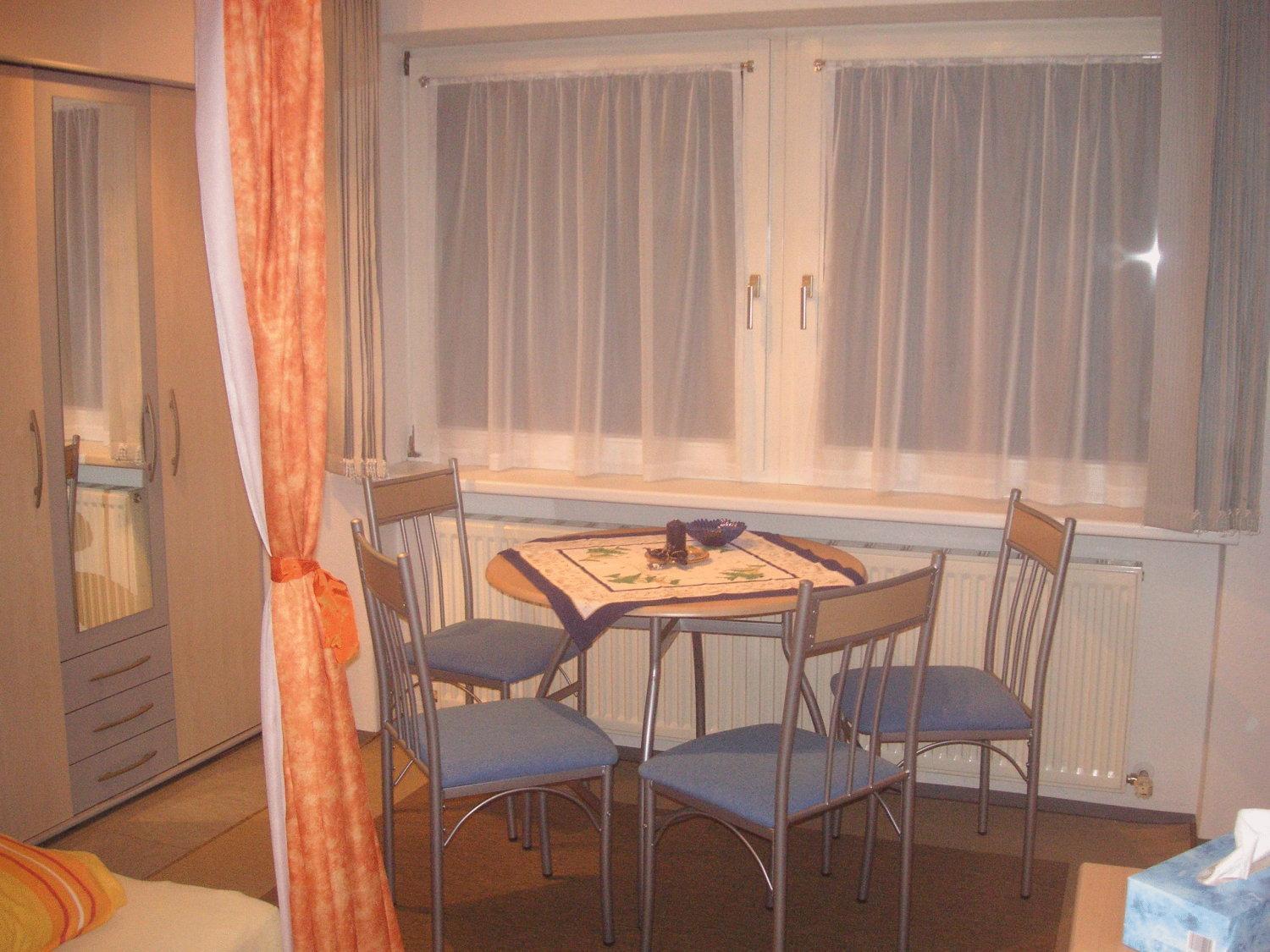 Ferienwohnung Pali Sankt Johann in Tirol Luaran gambar