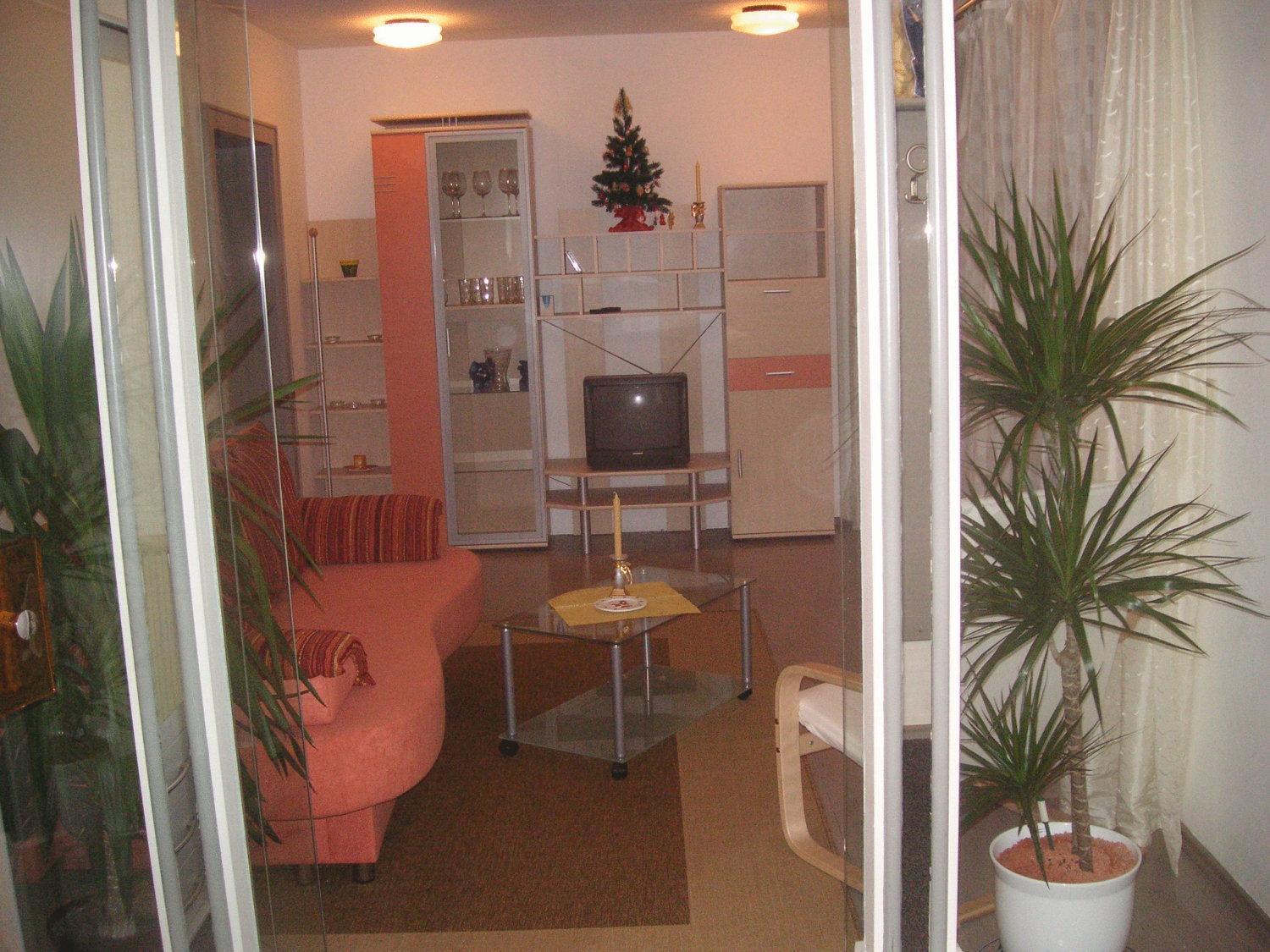 Ferienwohnung Pali Sankt Johann in Tirol Luaran gambar