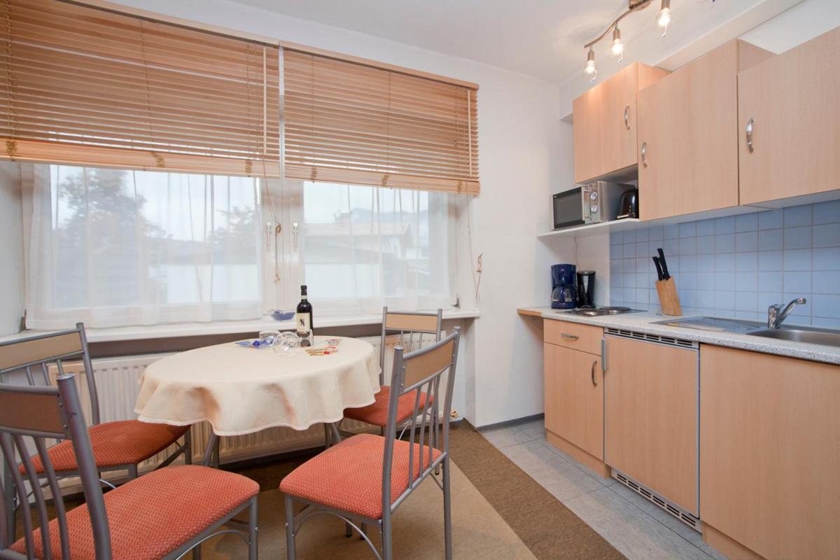 Ferienwohnung Pali Sankt Johann in Tirol Luaran gambar