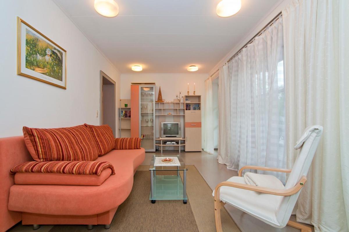 Ferienwohnung Pali Sankt Johann in Tirol Luaran gambar