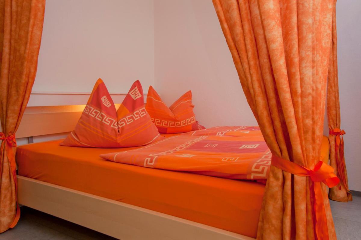 Ferienwohnung Pali Sankt Johann in Tirol Luaran gambar