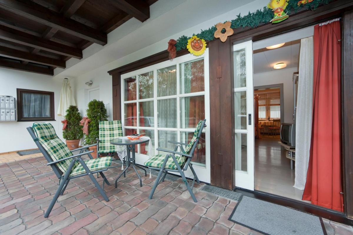 Ferienwohnung Pali Sankt Johann in Tirol Luaran gambar