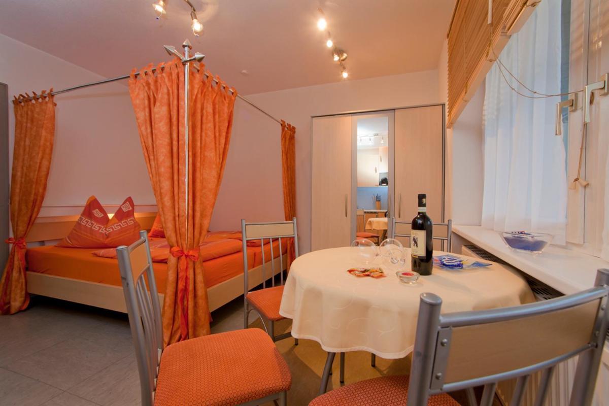 Ferienwohnung Pali Sankt Johann in Tirol Luaran gambar
