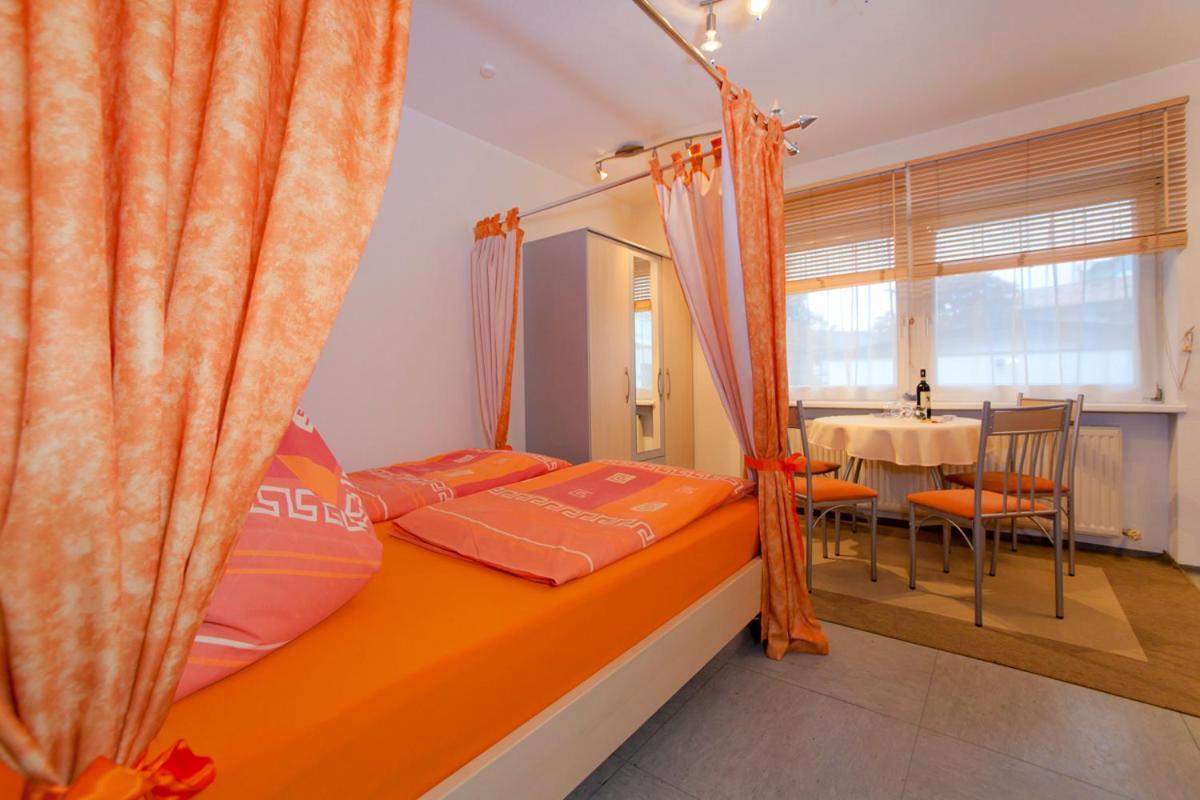 Ferienwohnung Pali Sankt Johann in Tirol Luaran gambar