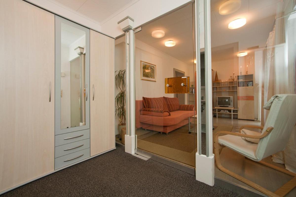 Ferienwohnung Pali Sankt Johann in Tirol Luaran gambar