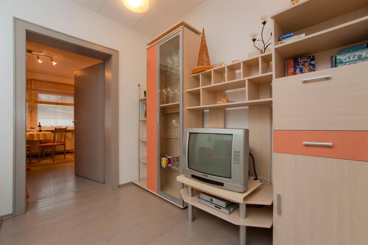 Ferienwohnung Pali Sankt Johann in Tirol Luaran gambar